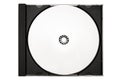 Disc Labeling Ã¢â¬â Inlay and Blank Disc w/ Path